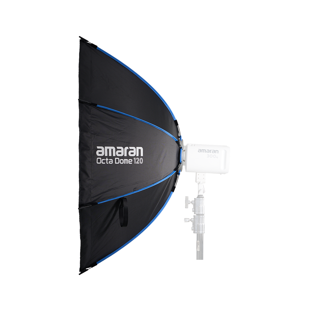 amaran Octa Dome 120