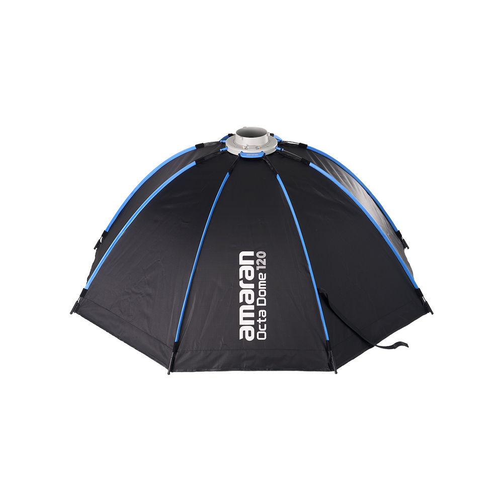 amaran Octa Dome 120