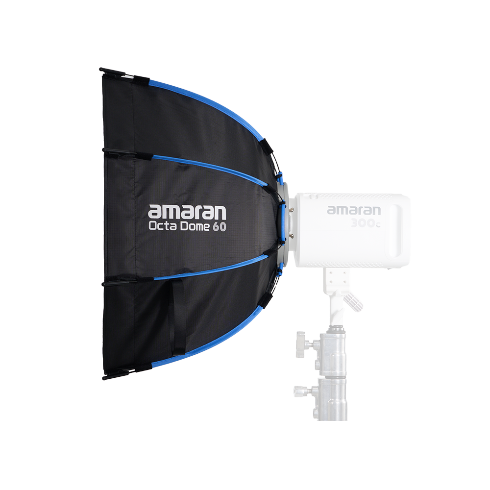 amaran Octa Dome 60