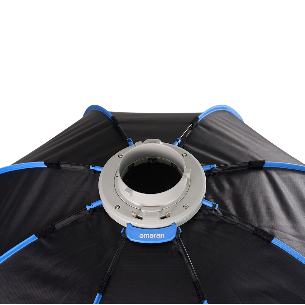 amaran Octa Dome 120