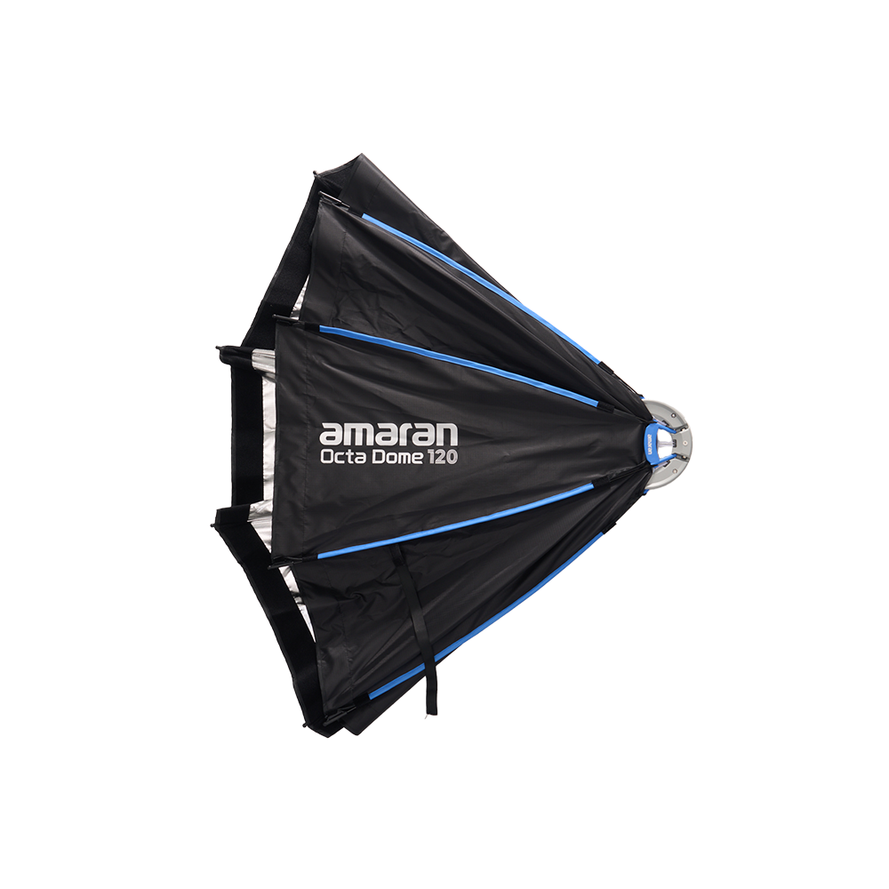 amaran Octa Dome 120