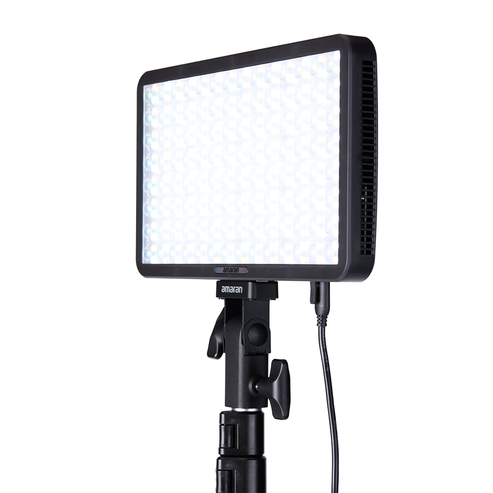 amaran Pano 60c Kit (Charcoal)