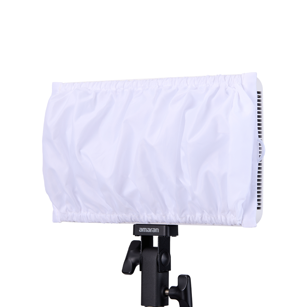 amaran Pano 60c Kit (Charcoal)