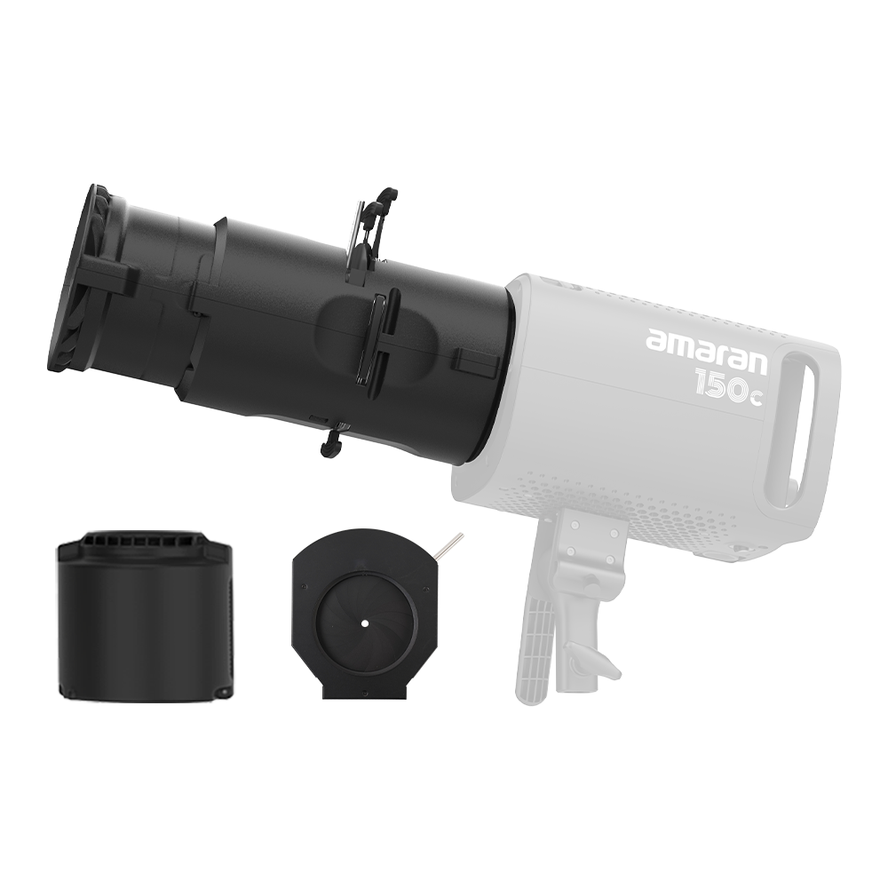 Spotlight SE 19° Lens Kit