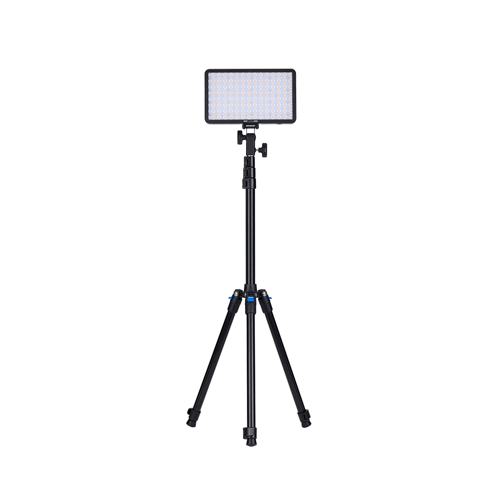 amaran Pano 60c 2-Light Kit (Charcoal)