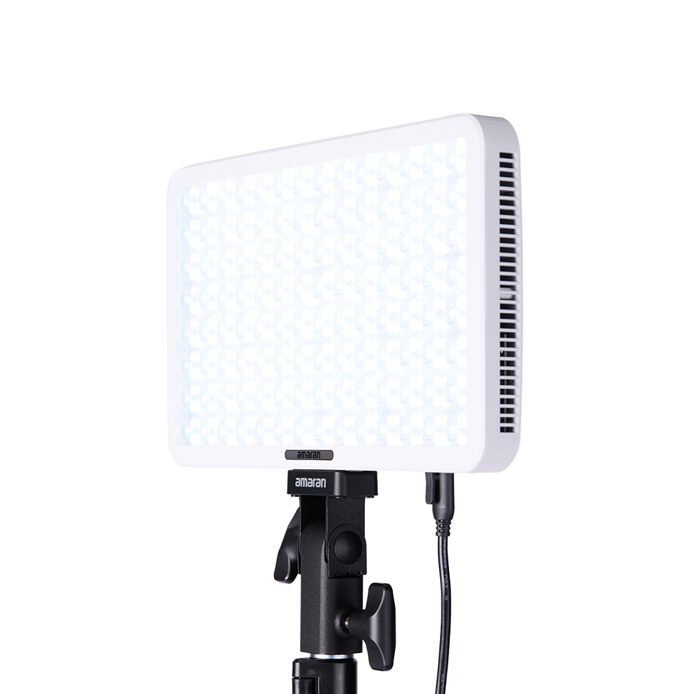 amaran Pano 60c Kit (White)
