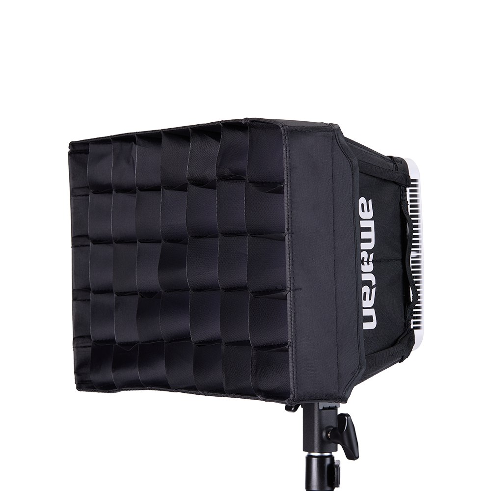 amaran Pano 60c Kit (White)