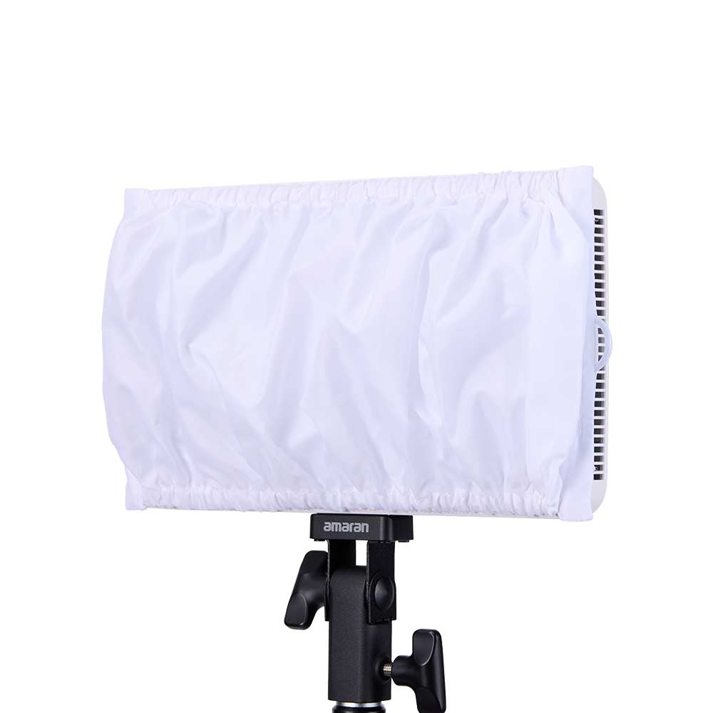 amaran Pano 60c Kit (White)