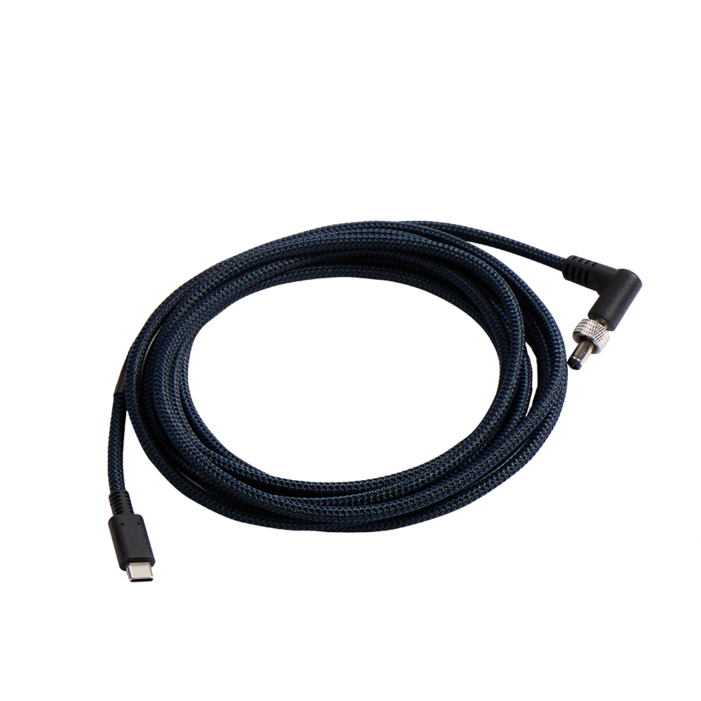 amaran USB-C to DC Power Adapter Cable (20V)