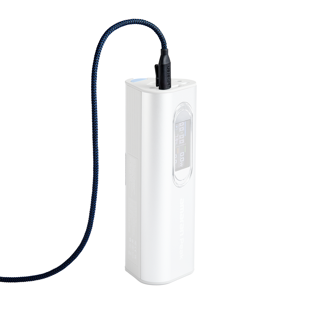 amaran USB-C to DC Power Adapter Cable (20V)