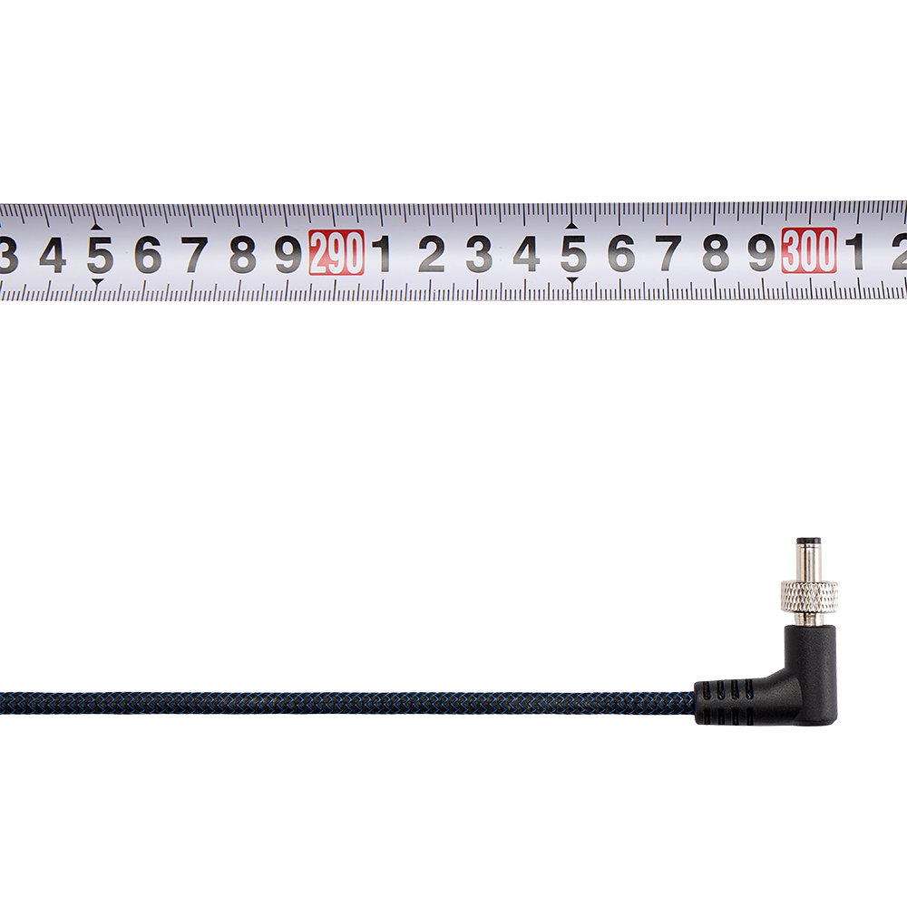 amaran USB-C to DC Power Adapter Cable (20V)