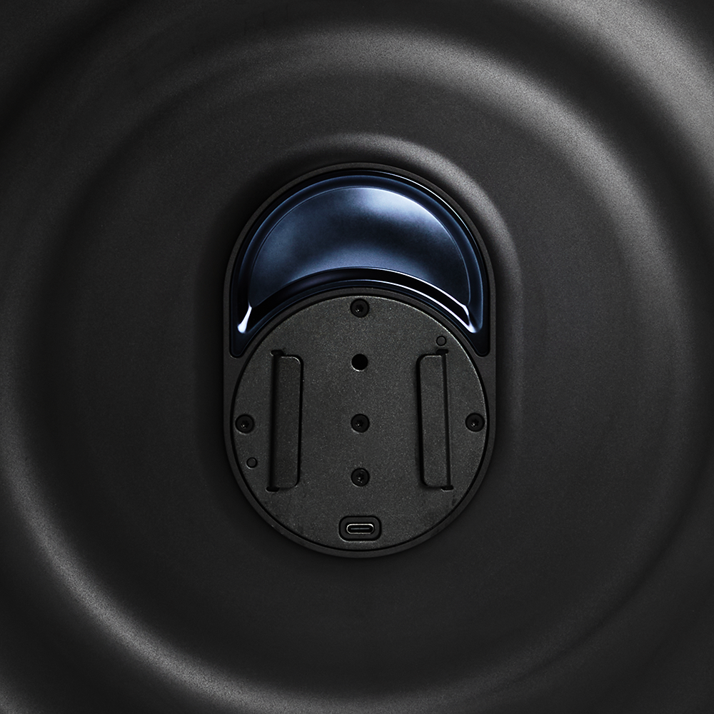 amaran Verge Max Kit (Charcoal)