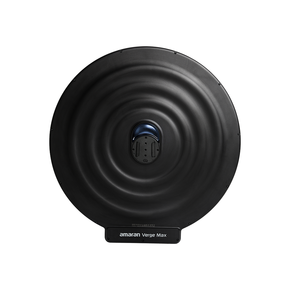 amaran Verge Max Kit (Charcoal)