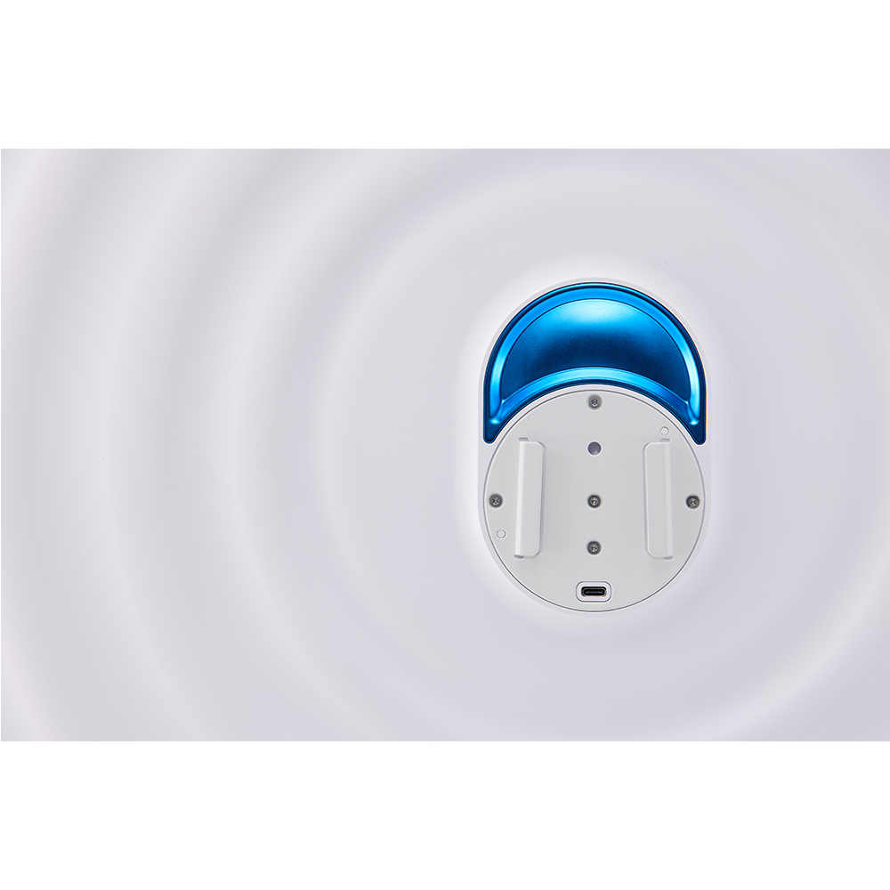 amaran Verge Max Kit (White)