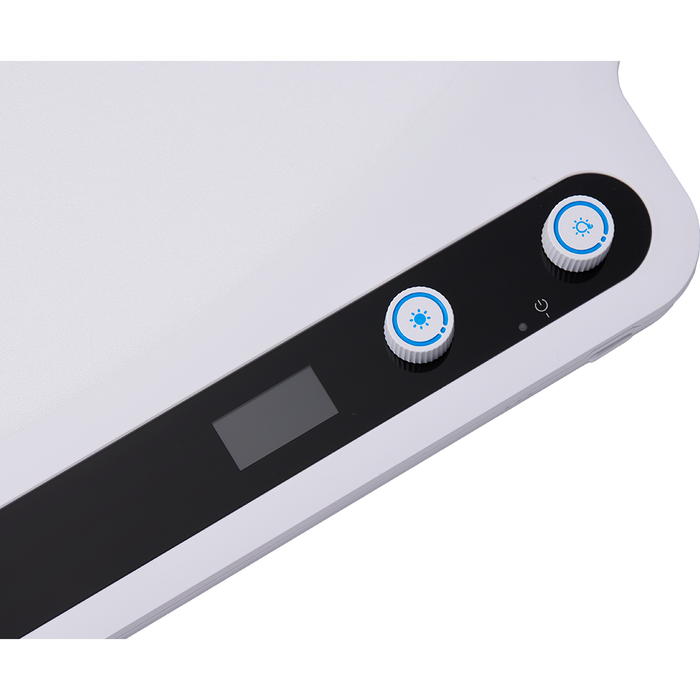 amaran Verge Max Kit (White)