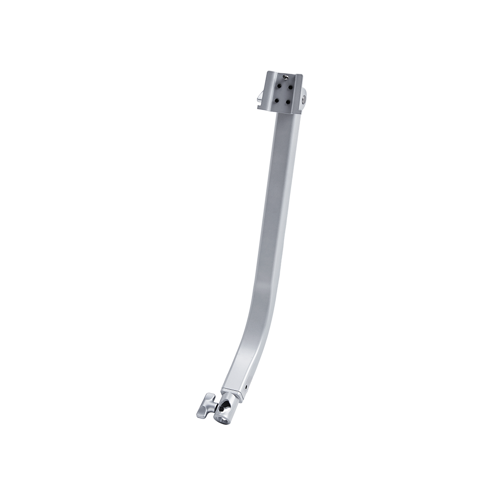 amaran Verge Stand Adapter (Silver)