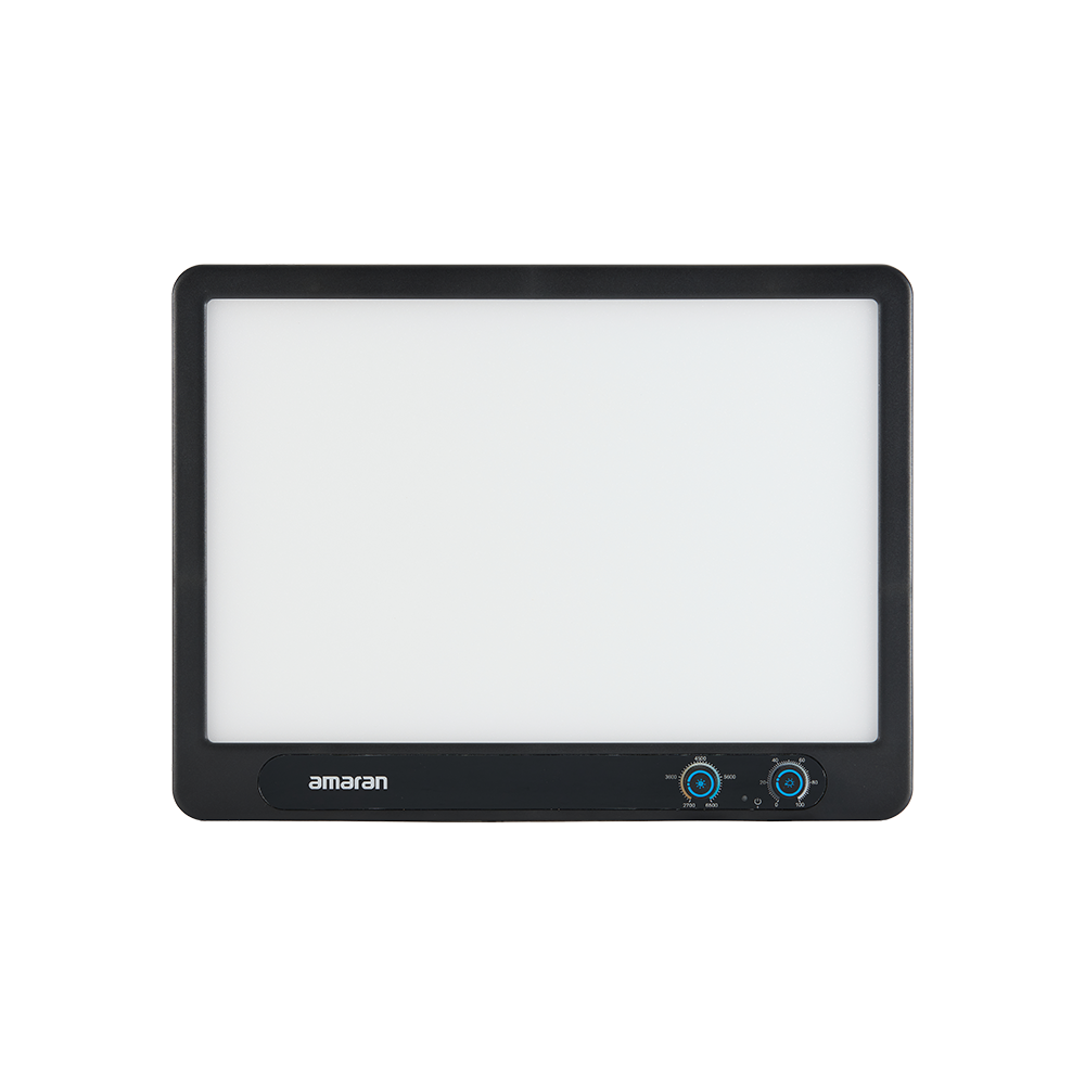 amaran Verge + amaran Verge Stand Adapter Bundle