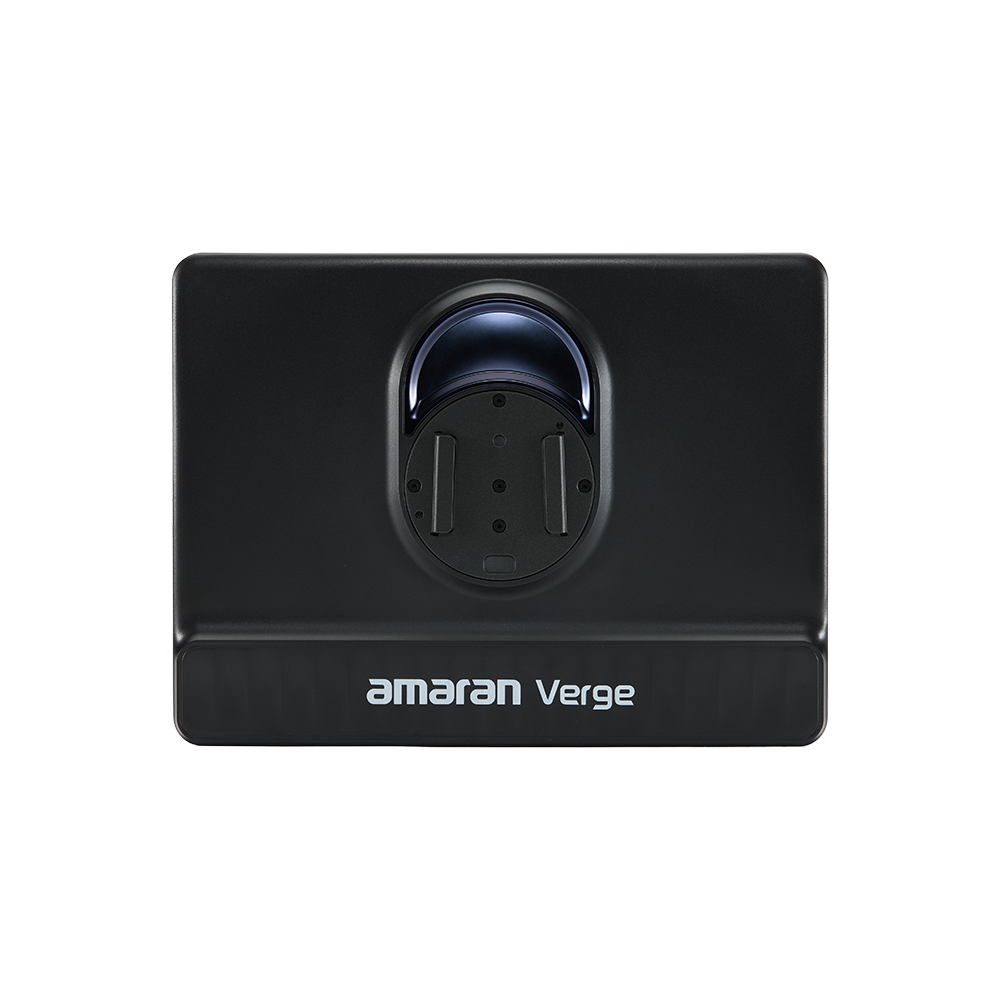 amaran Verge (Charcoal)