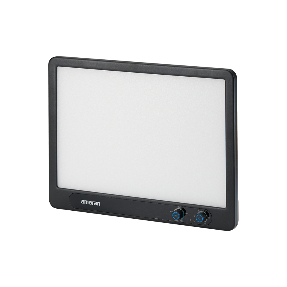 amaran Verge (Charcoal)