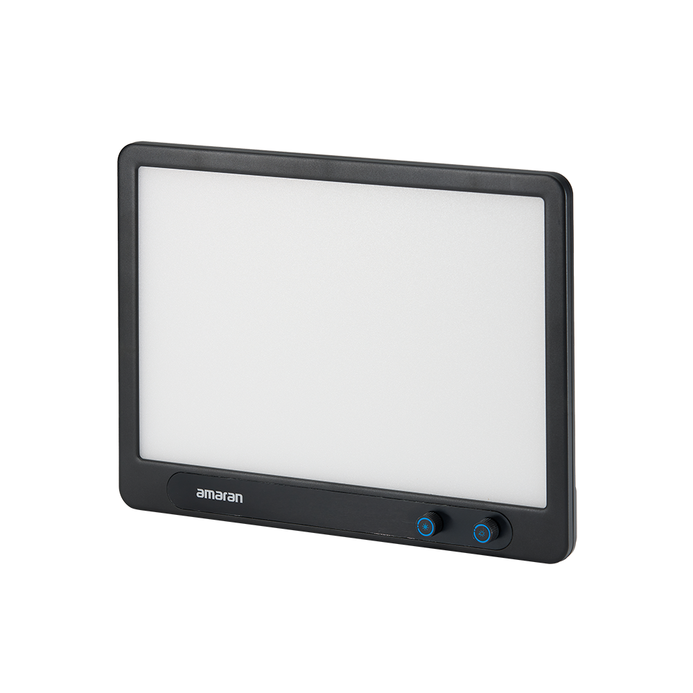 amaran Verge (Charcoal)