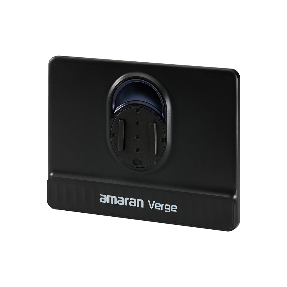 amaran Verge (Charcoal)