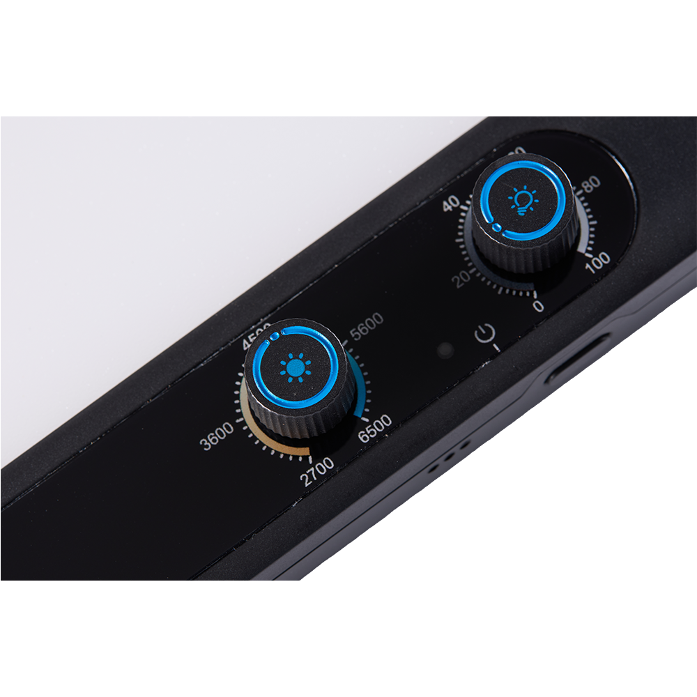 amaran Verge + amaran Verge Stand Adapter Bundle