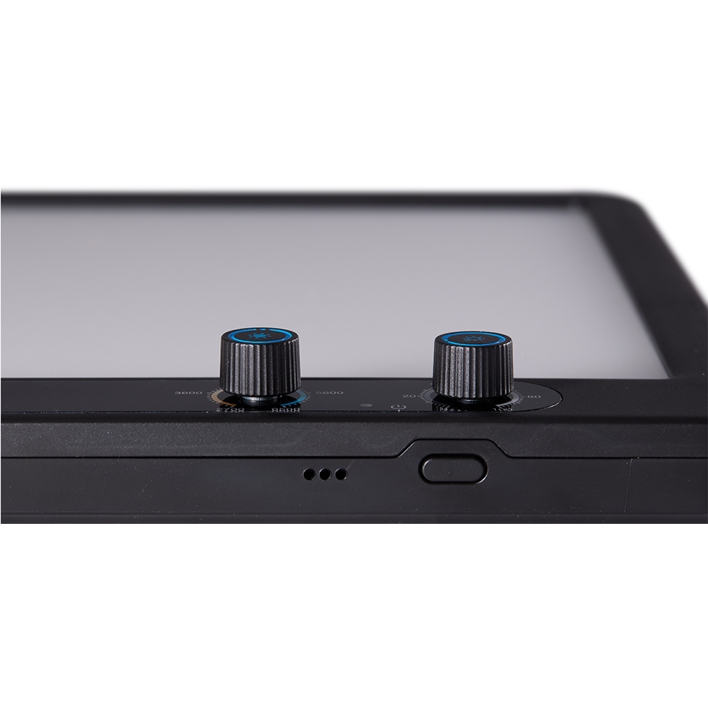 amaran Verge (Charcoal)