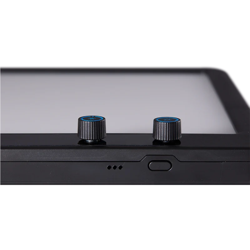 amaran Verge (Charcoal)