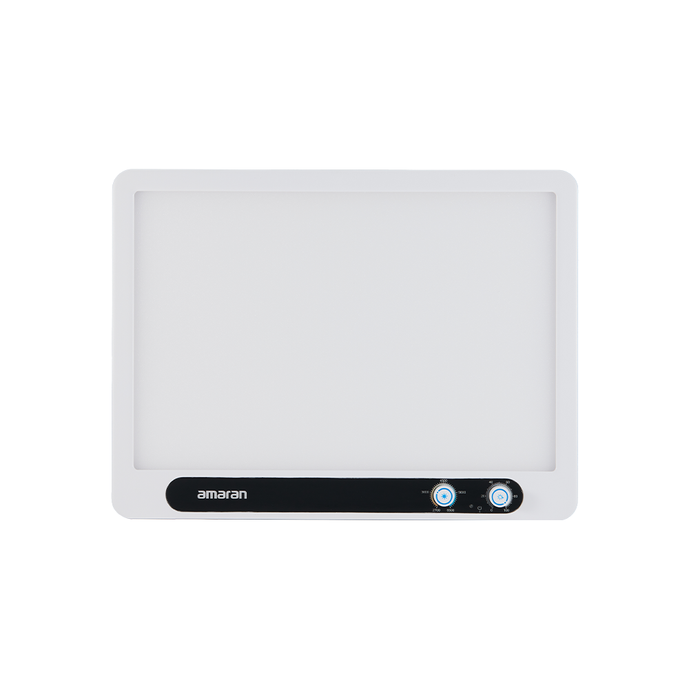 amaran Verge + amaran Verge Stand Adapter Bundle