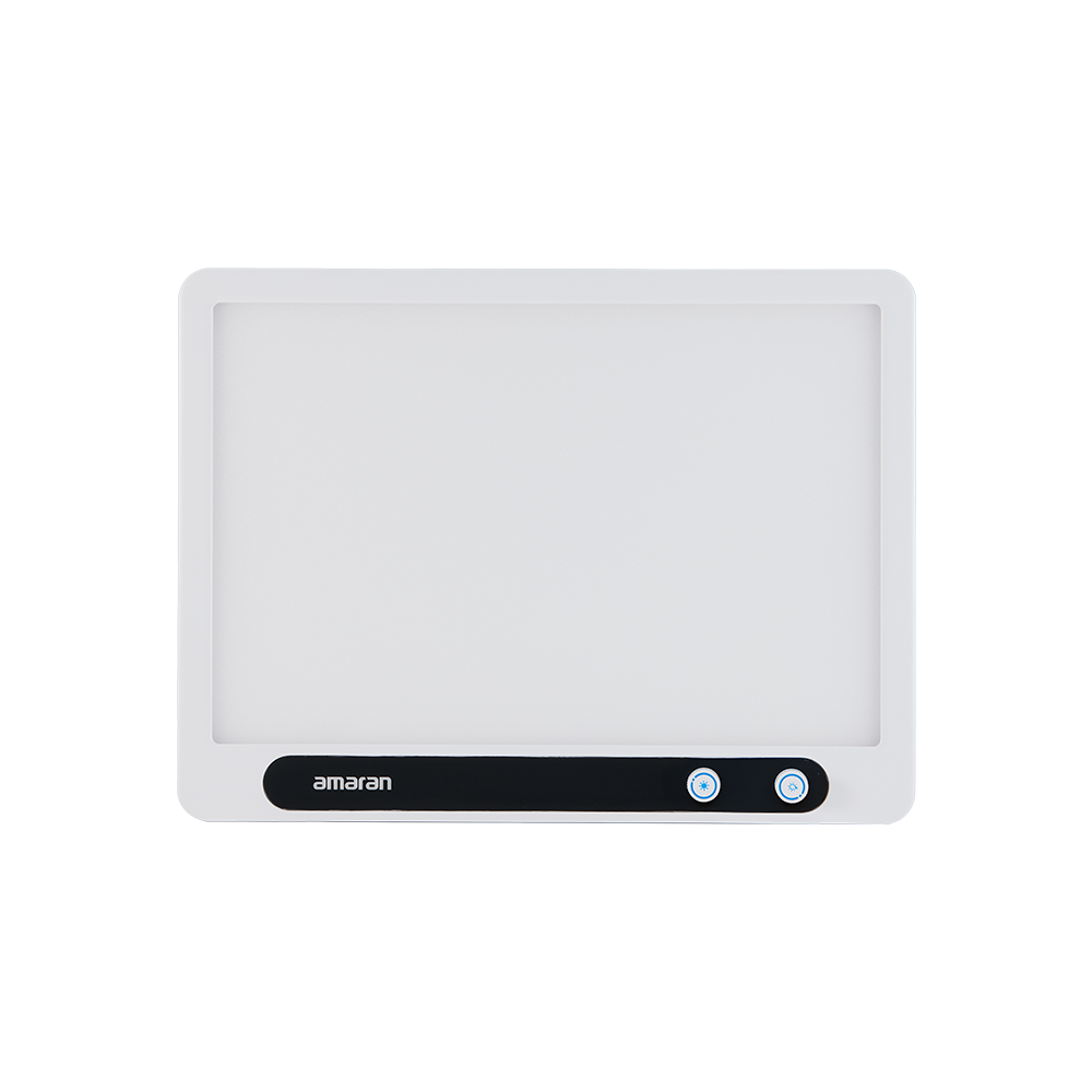 amaran Verge (White)