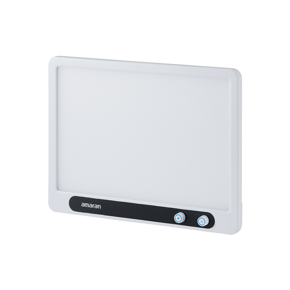 amaran Verge (White)