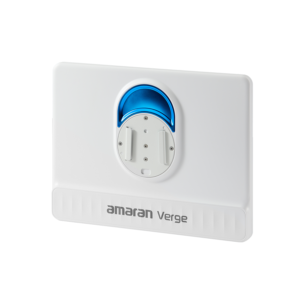 amaran Verge (White)