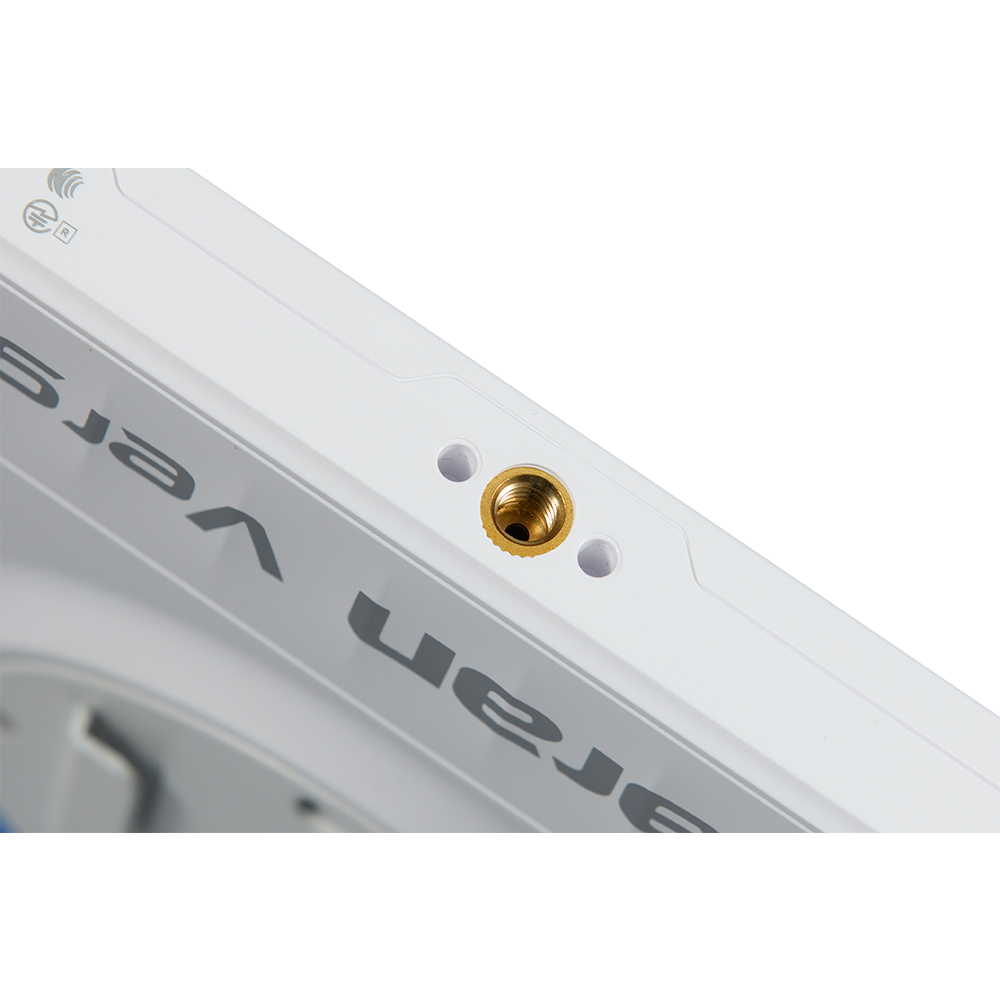 amaran Verge (White)