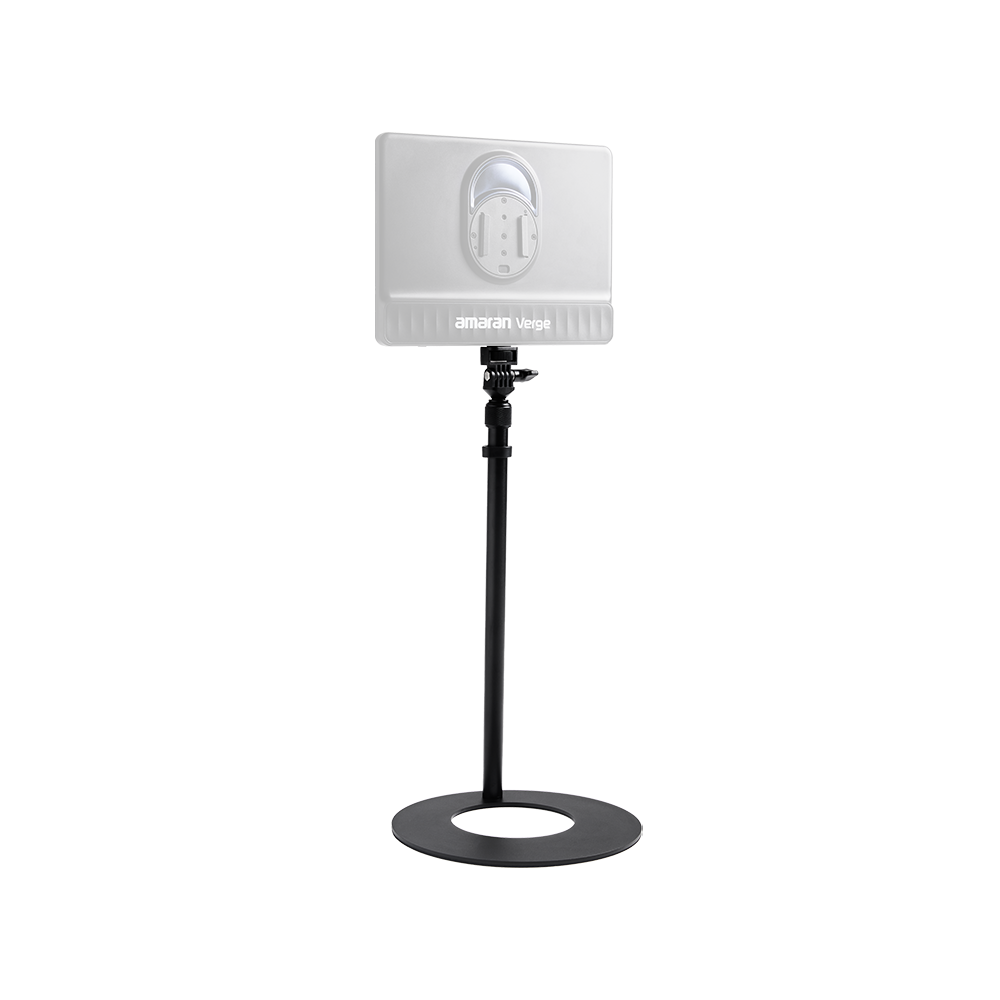amaran Desk Stand (Black)