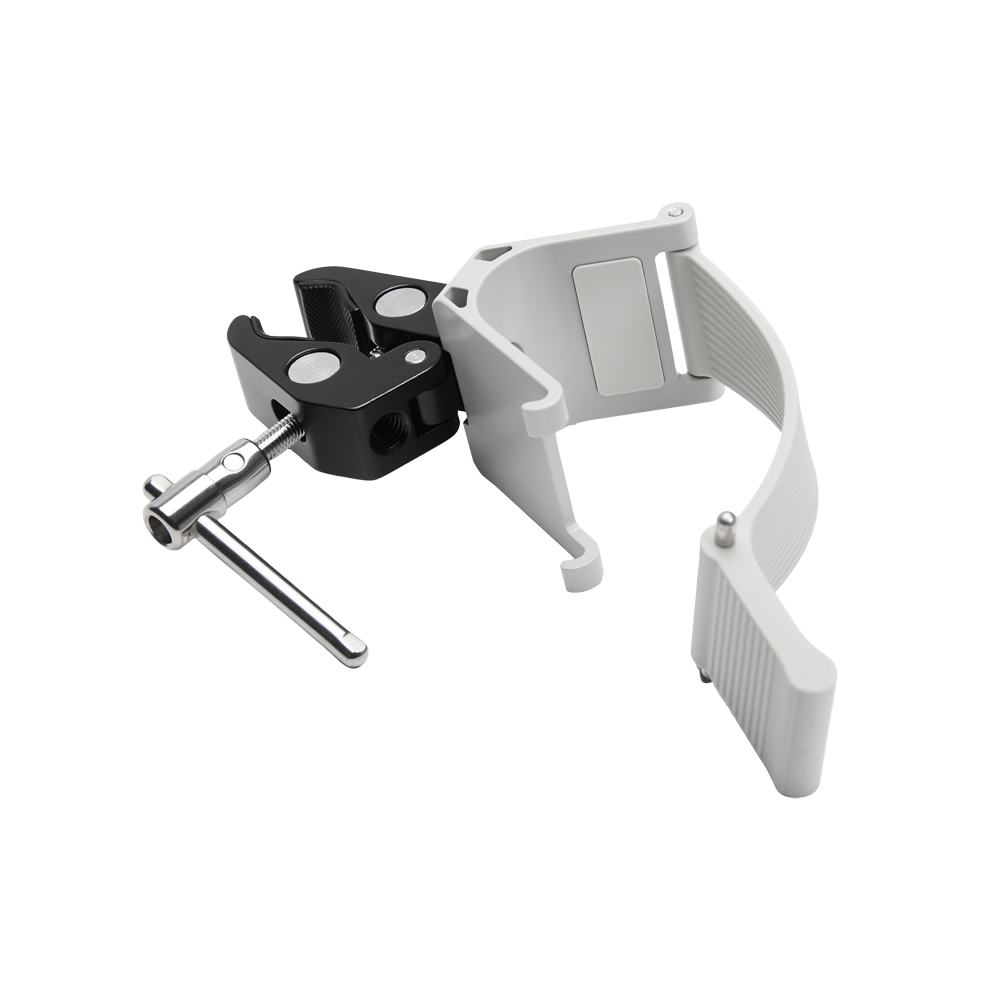 amaran Peak Light Stand Clamp