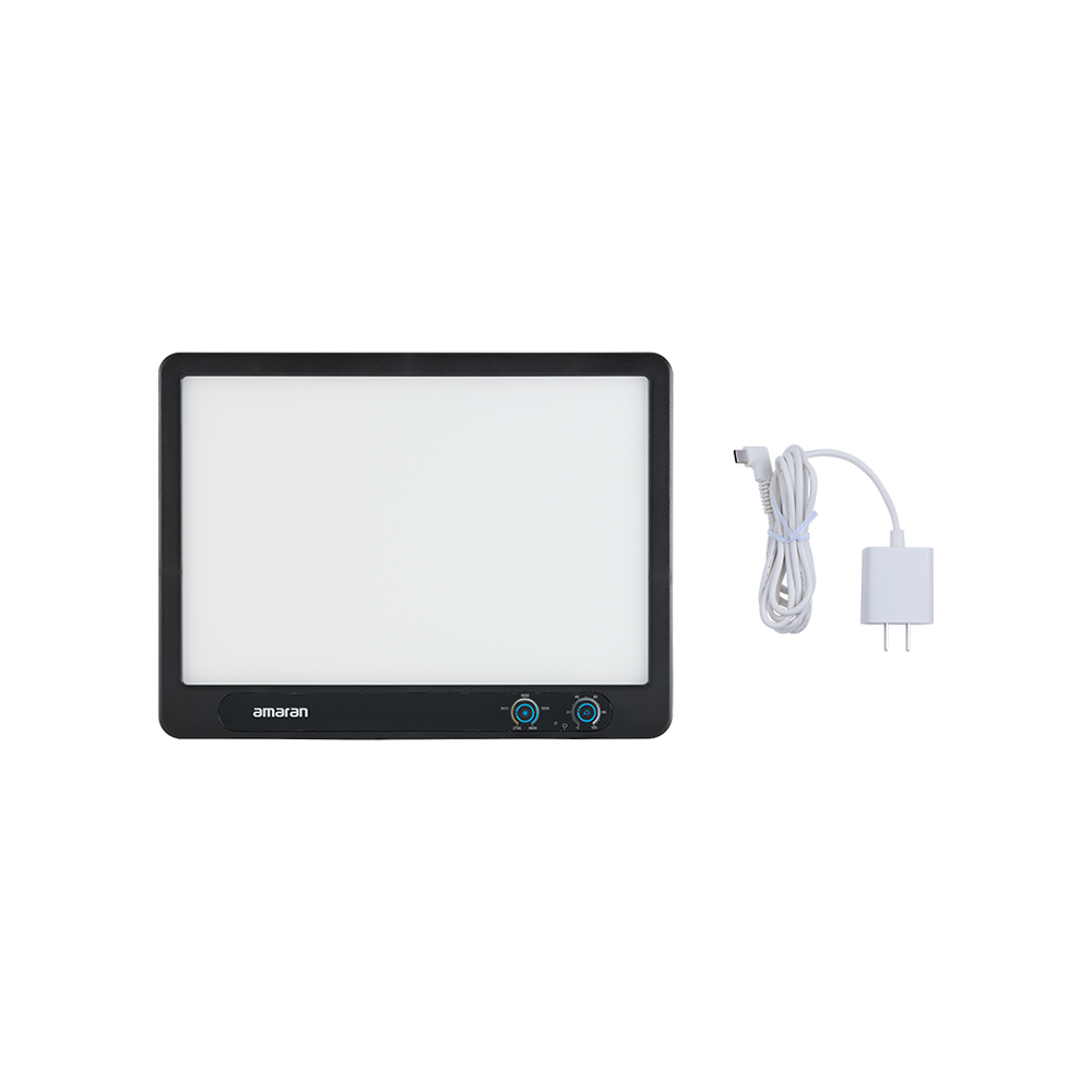 amaran Verge (Charcoal)