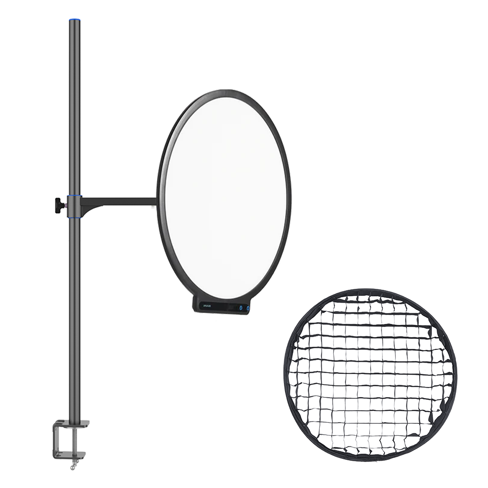 amaran Verge Max Kit (Charcoal)