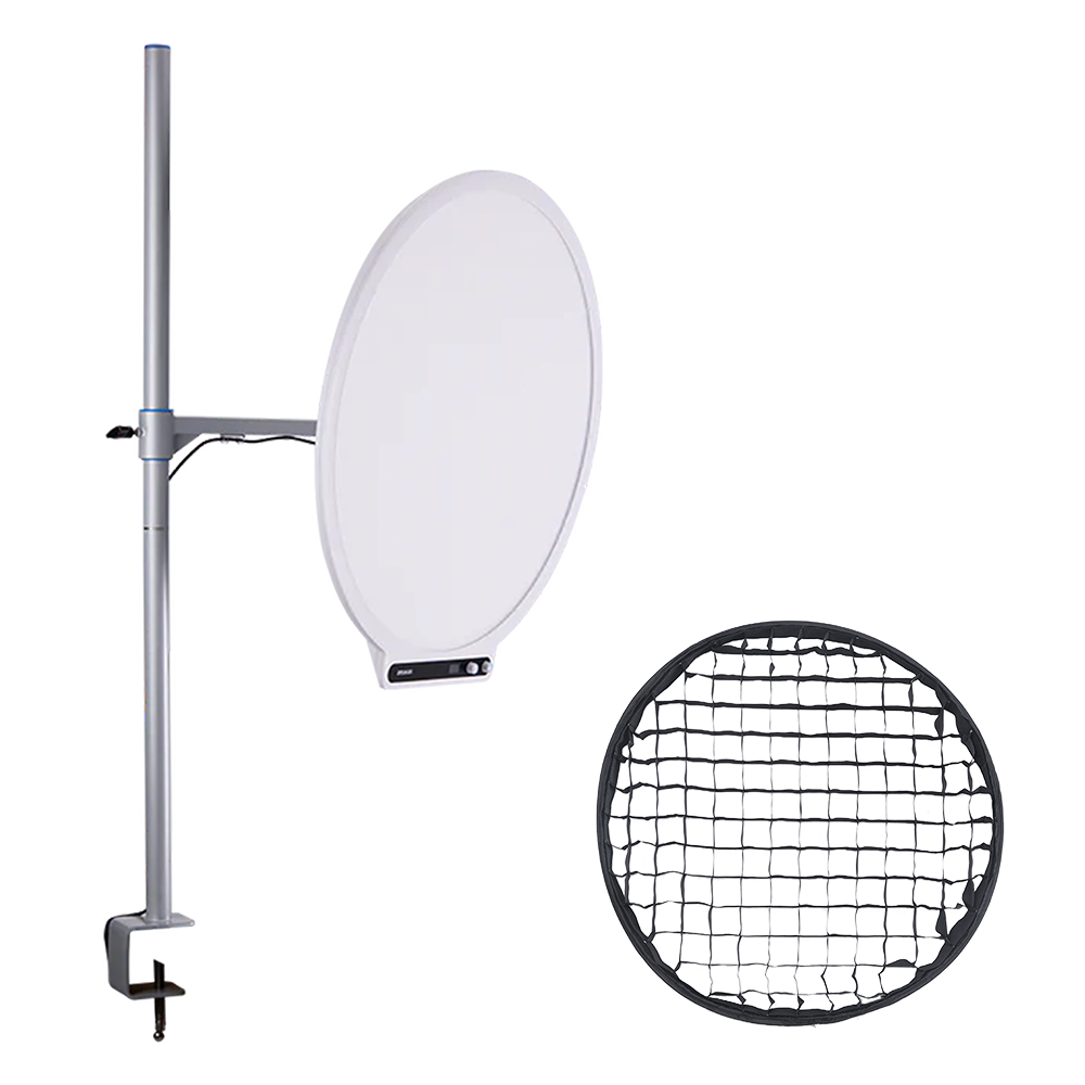 amaran Verge Max Kit (White)