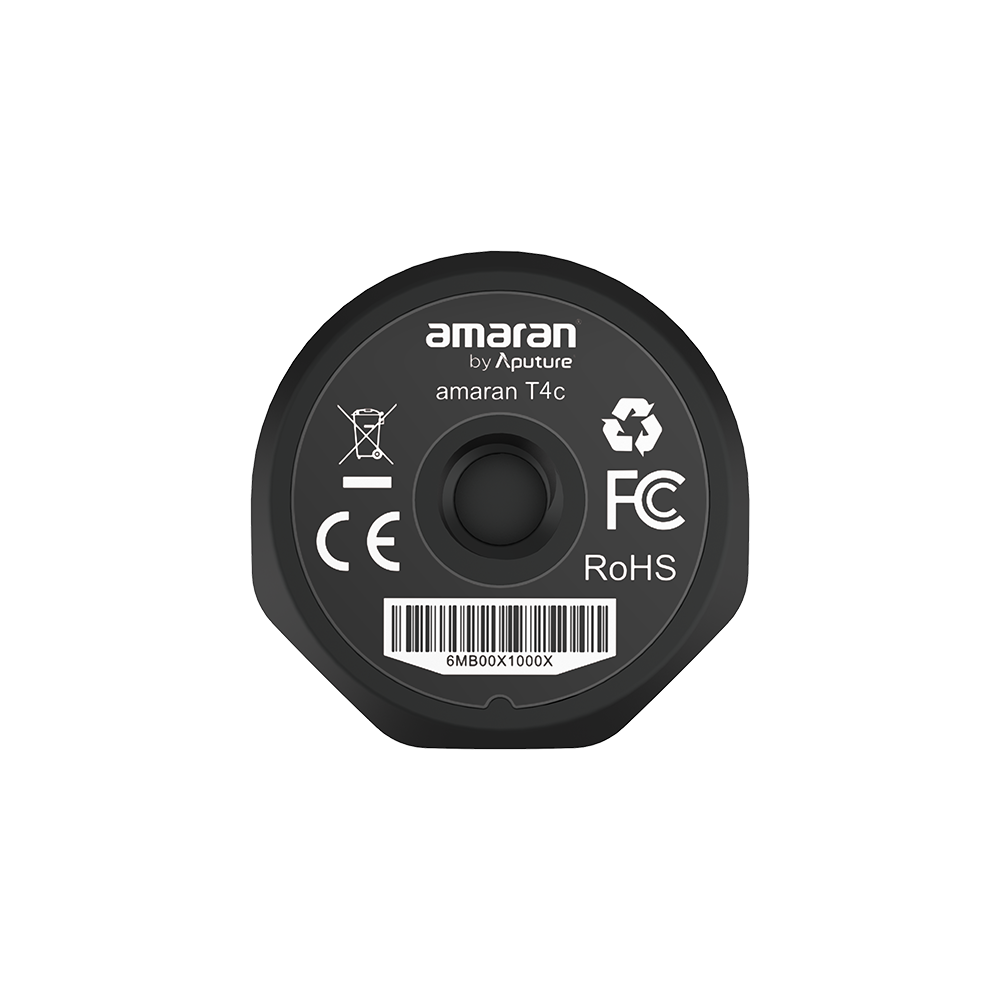 amaran T4c