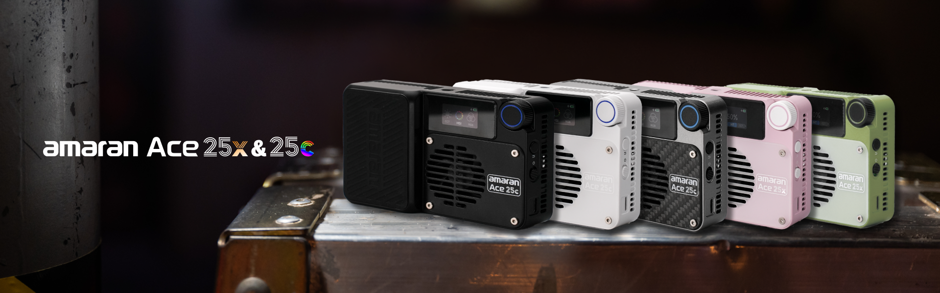 amaran Ace