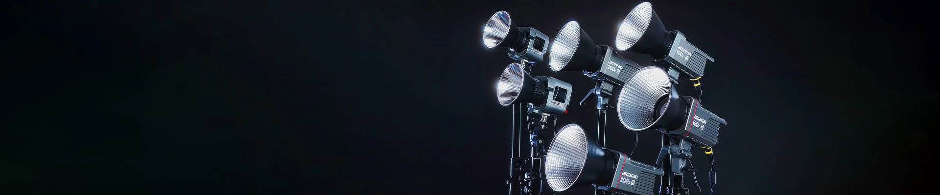 Portable Softbox Lighting