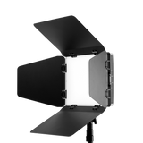 amaran Pano 120c Barn Doors