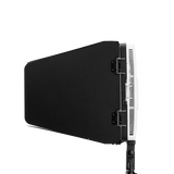 amaran Pano 120c Barn Doors