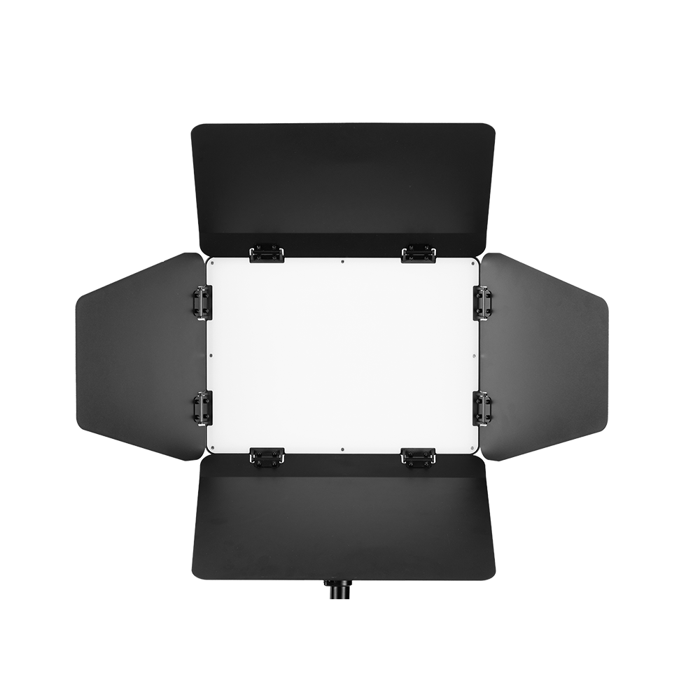 amaran Pano 120c Barn Doors