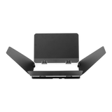 amaran Pano 120c Barn Doors