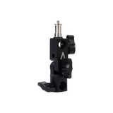 1/4-20in & 3/8-16in Spigot for amaran P60 Series
