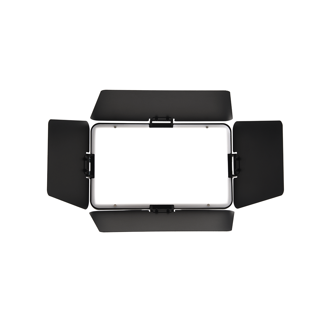 amaran Pano 60c Barn Doors