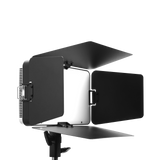 amaran Pano 60c Barn Doors