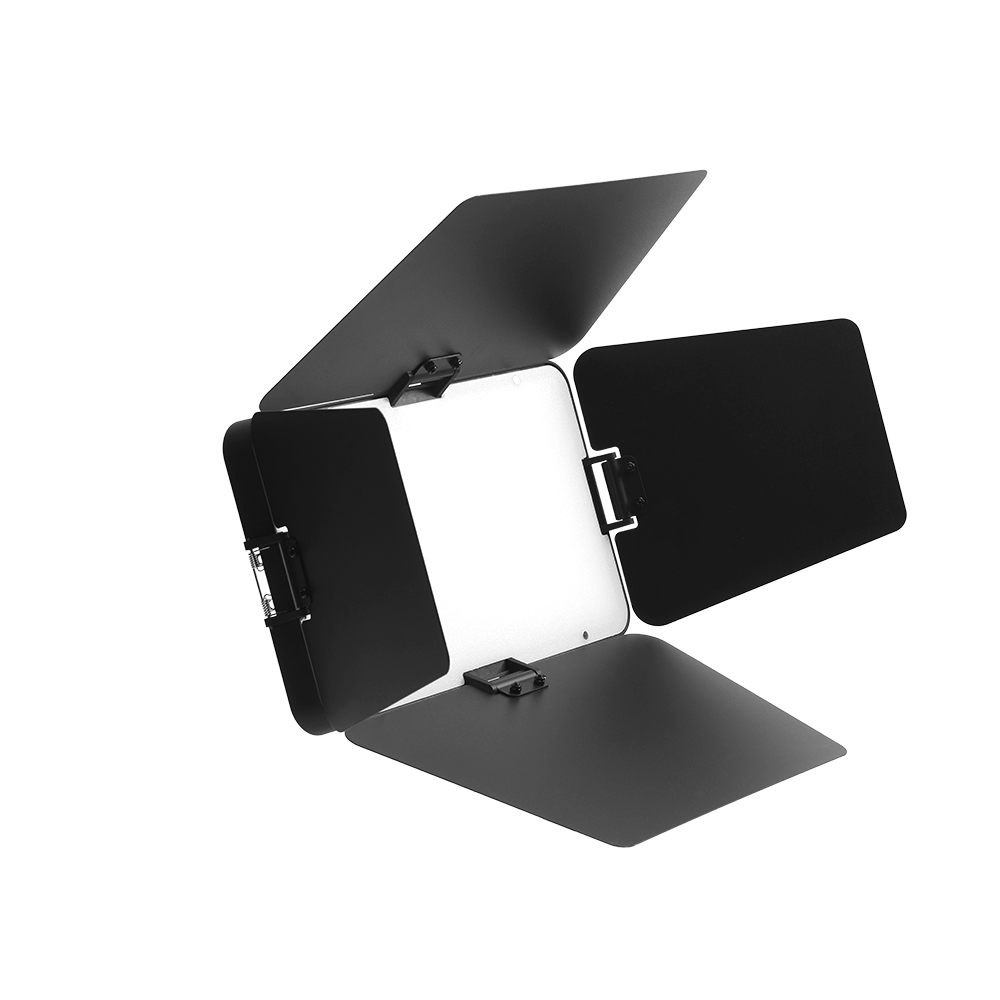 amaran Pano 60c Barn Doors