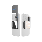 amaran Go (Charcoal)